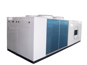 Dekon rooftop units, best rooftop unit factory in China
